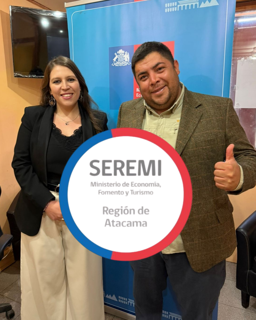 Seremi de Economía de Atacama: un hito de inversión local